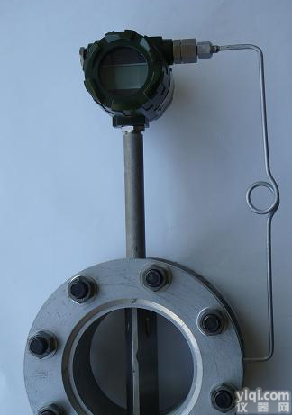 带温压补偿<em>一体式</em>涡街<em>流量计</em>，<em>一体式</em>涡街<em>流量计</em>