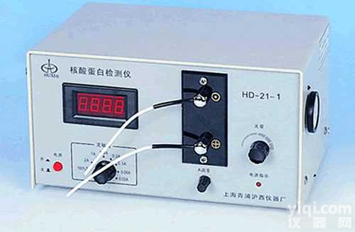 国产新型HD-4核酸蛋白检测仪供应商,上海双光束<em>紫外</em>检测仪全新<em>性能参数</em>介绍巴