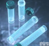 <em>样品</em>管<em>螺旋</em>盖，带刻度<em>样品</em>管，