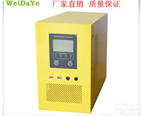 2000W太阳<em>能工</em>频带USB<em>逆变</em>控制<em>一体机</em>