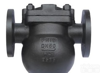 <em>杠杆</em><em>浮球</em>式<em>疏水器</em>FT44H