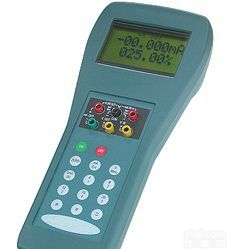 <em>仿真</em><em>校验仪</em>