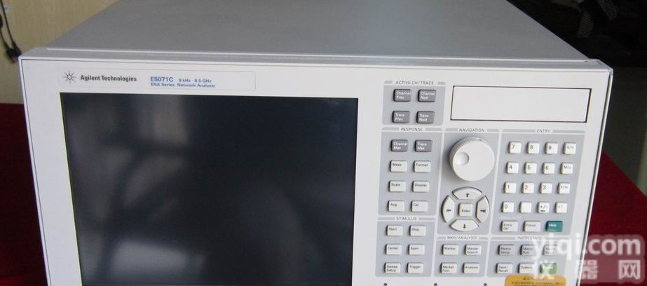 <em>E5071C</em>~<em>租赁</em>维修苏州上海南京二手安捷伦<em>E5071C</em>网络分析仪