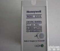 <em>霍尼</em>韦尔<em>R4343E1014</em><em>控制器</em>