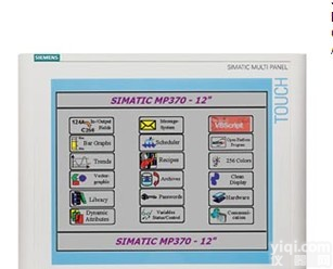 <em>西门子</em><em>触摸式</em>面板福建代理商