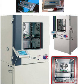 计量院<em>温湿度</em>计量<em>校验</em><em>系统</em>