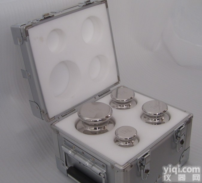 嘉定<em>片状</em>砝码，1mg-1kg盒装砝码<em>价格</em>