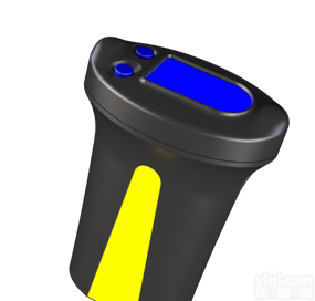 RG1100型<em>个人</em>剂量报警仪 <em>个人</em>剂<em>量仪</em> 数字<em>个人</em>剂<em>量仪</em>