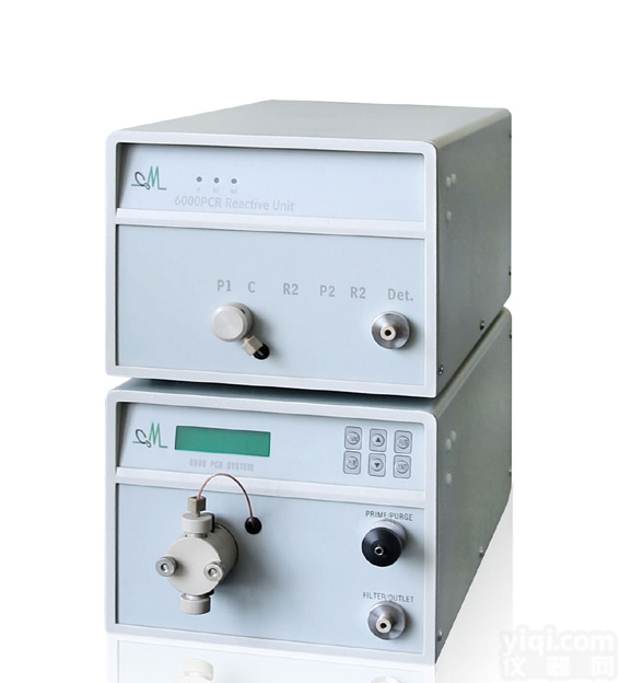 <em>美国</em><em>康诺</em>（CoMetro）柱后<em>衍生</em>装置（柱后<em>衍生</em>系统）的应用