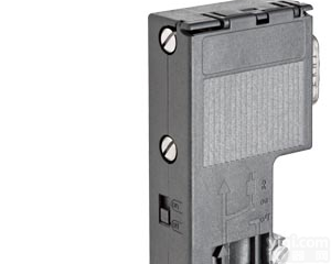 <em>西门子DP插头</em>