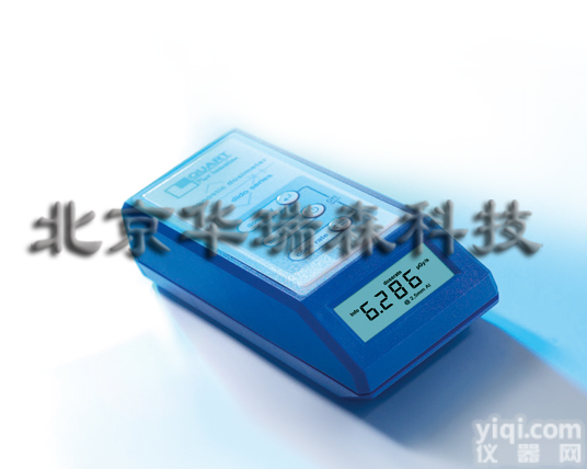 <em>华瑞</em><em>森科</em>技Dido2000X射线诊断剂量计The QUART dido2000