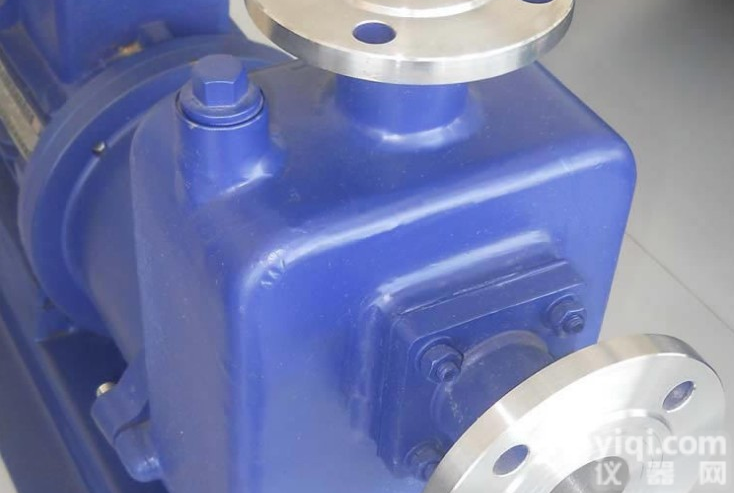 <em>自吸式磁力驱动泵</em>,自吸式磁力泵,ZCQ磁力泵