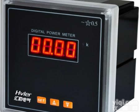 湛江多功能电力仪表 <em>CAS</em>-I24<em>变送器</em> 汇勒仪表报价