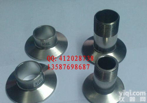 快装皮<em>管接头</em>，快装<em>螺纹</em>接头，卡箍皮<em>管接头</em>特价专卖