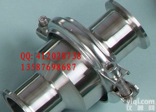 <em>卫生</em>级快装止回阀，食品级止回阀，<em>卫生</em>级法兰止回阀<em>低价</em>促销