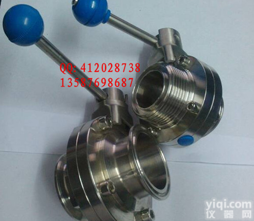 卫生级<em>气动</em><em>蝶阀</em>，卫生级快装<em>蝶阀</em>，卫生级<em>焊接</em><em>蝶阀</em>爆款推荐