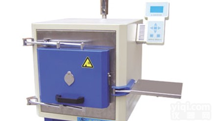 金汇Pai一体智能智能马弗炉 高温炉  <em>灰分</em>挥发分<em>测定</em>仪 固定碳