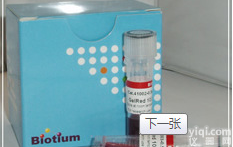 <em>GelRed</em> <em>41003</em> Biotium 　