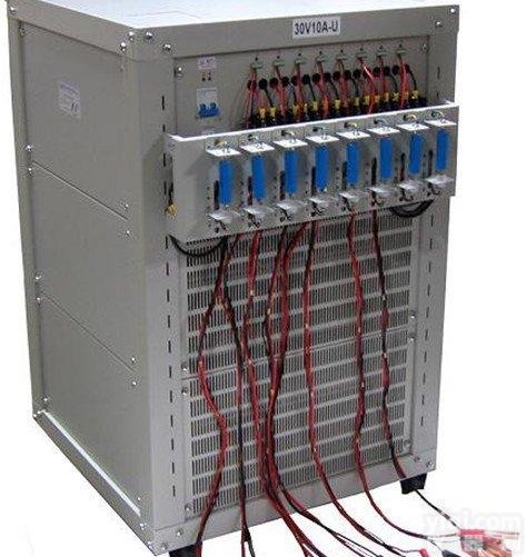 <em>深圳</em><em>新威</em>电池<em>充放电</em>测试柜老化柜60V20A高精度电池检测设备