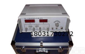 PS-1<em>多功能</em><em>阳极</em><em>极化</em>仪