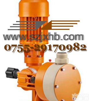 普罗名特<em>计量泵</em> 杀菌剂加药泵 哪里有<em>计量泵</em>？请找<em>深圳</em>钜星环保 <em>深圳</em><em>计量泵</em>