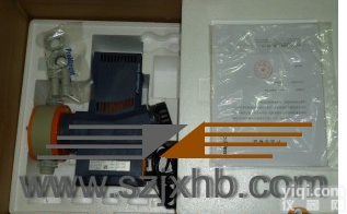 普罗<em>名特</em><em>计量泵</em> GM0010 MS1C165B <em>深圳</em><em>计量泵</em>