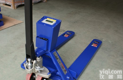 自带打印功能1吨电子<em>叉车</em>秤，2吨打印液压搬运<em>叉车</em>秤，3吨打印<em>小票</em>电子<em>叉车</em>秤价格