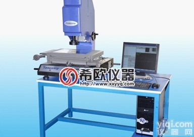 河<em>南二</em>次元<em>影像</em>量测仪，二次元，<em>影像</em>仪