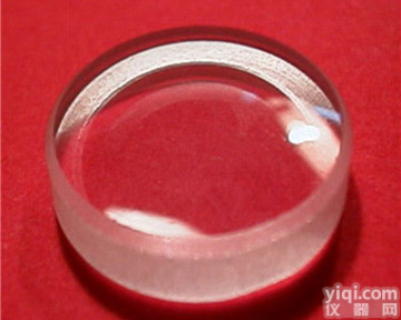 供应双凸透镜 厂家订做凸透镜 <em>准直透镜</em> 专业生产 欢迎询价