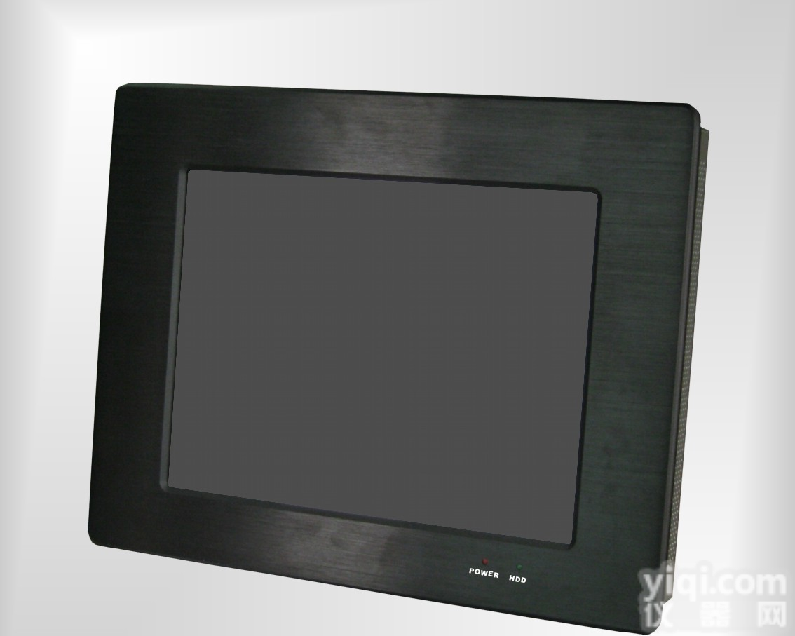 无<em>风扇</em><em>工控机</em>