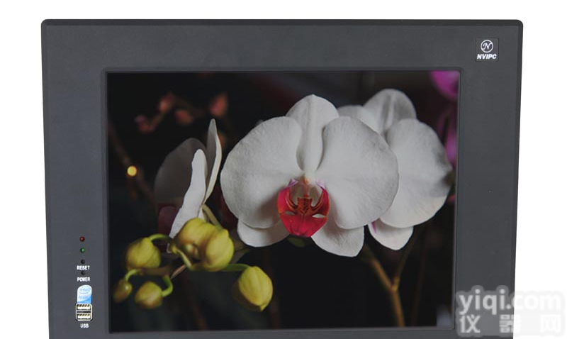 无<em>风扇</em>工业电脑 <em>工控机</em>