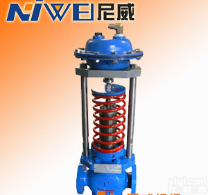 <em>自力</em>式<em>压力</em><em>减压阀</em>