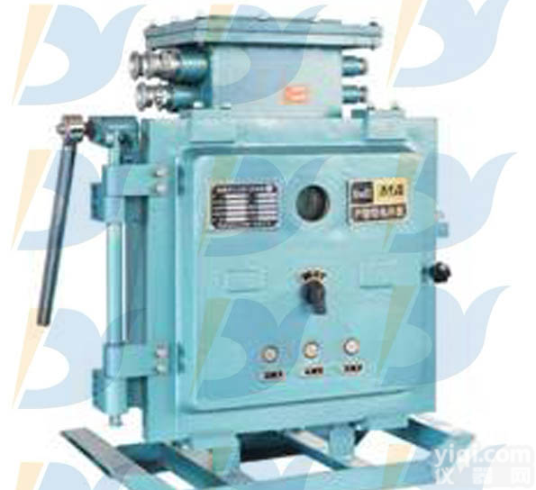 KXBC<em>电动阀门</em><em>控制箱</em>，矿用<em>电动阀门</em><em>控制箱</em>