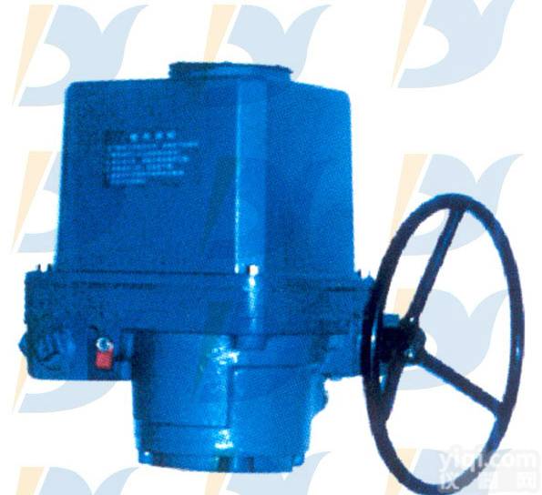 LQ阀门电动<em>执行机构</em>，LQ10-1<em>电动阀门</em><em>装置</em>