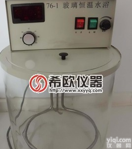 玻璃<em>恒温水浴</em>，<em>恒温水浴</em>，<em>电线电缆</em>用水浴