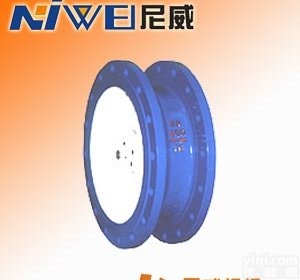 <em>静音</em><em>止回阀</em>（<em>大口径</em><em>静音</em>式<em>止回阀</em>）