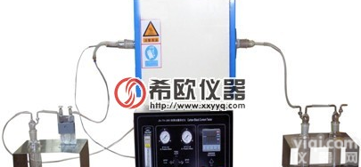 <em>炭黑</em>含量测试仪，<em>炭黑</em><em>分析仪</em>