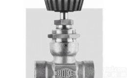 美国<em>霍克</em>1700系列锻造本体的<em>针型阀</em>