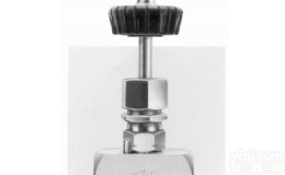 美国<em>霍克</em>2100系列棒体<em>针型阀</em>