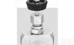 美国<em>霍克</em>2200系列棒材本体苛刻条件<em>针型阀</em>