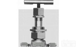 美国<em>霍克</em>2800系列锻造本体苛刻条件<em>针型阀</em>