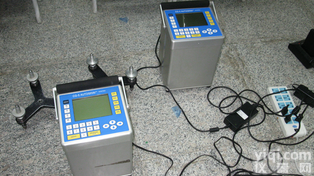 CG-5<em>流动式</em><em>相对</em><em>重力仪</em>