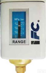 HP86型<em>雨淋式压力控制器</em>价格