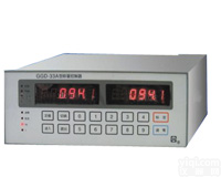 <em>称量</em>控制器  GGD-33A  <em>华东</em>电子<em>仪器厂</em>