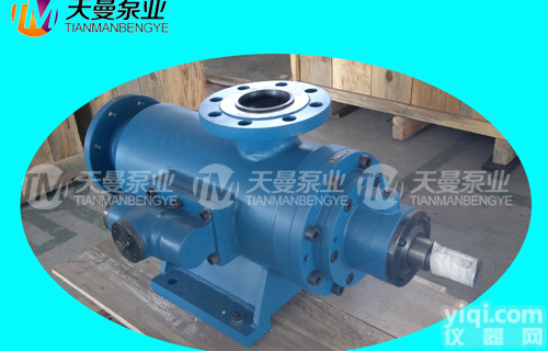 HSND440-46N三<em>螺杆泵</em> 钢铁厂<em>燃油</em>增压泵 <em>螺杆泵</em>配件