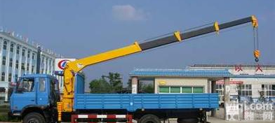 万普变幅取力<em>履带吊</em>吊车电脑