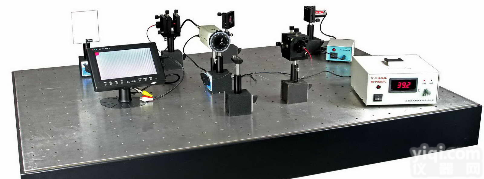 <em>光纤</em><em>干涉仪</em>- 物理光学实验-光学实验-<em>干涉仪</em>-<em>光纤</em>