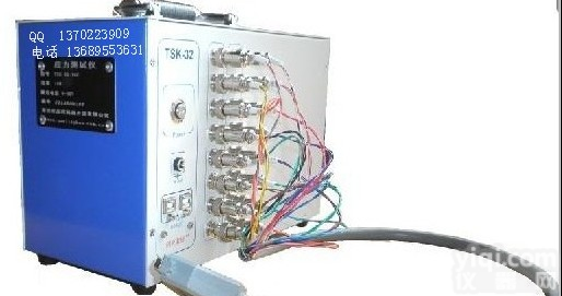 残余应力测试仪<em>应变</em>测试仪<em>TSK</em>-32-16C