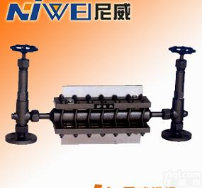 <em>防霜</em>式<em>玻璃板</em><em>液位</em>计