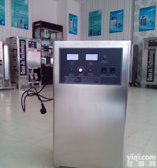 <em>山西</em><em>临汾</em>臭氧发生器价格 <em>临汾</em>臭氧发生器厂家